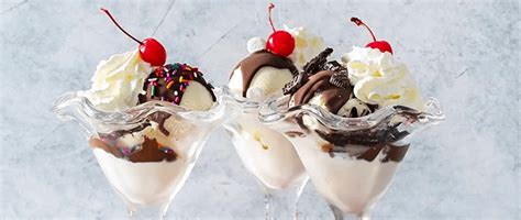 The Scoop On Sundaes The Wisconsinbly Co