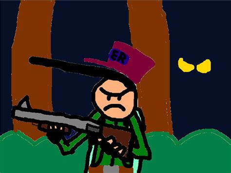 Shotgunners First Adventure By Gabe9843 On Deviantart
