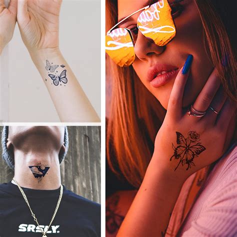 Indie Wrist Tattoos Outside Wrist Tattoo | TikTok