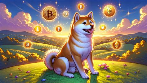 Shiba Inu SHIB S Price If Its Market Cap Equals That Of Bitcoin