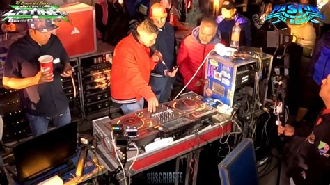 Romanti Salsa JUVENTUD LATINA To Aniversario Alan La Voz YouTube