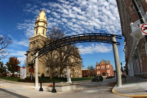 Recent Death Notices and Obituaries in Bellefontaine, Ohio 15