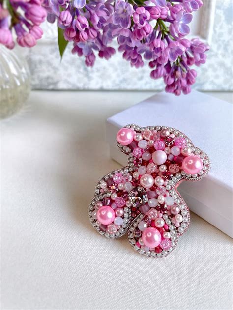 Брошь Мишка TOUS в 2024 г | Брошь, Иллюстрации