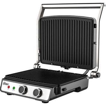 Grill Chapa Removivel - Grill Multiuso Com Chapa Removivel Oster 127 V - Sanduicheira ...