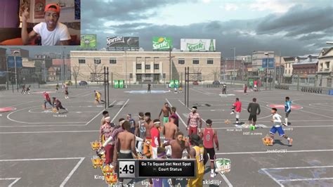 The Year EVERYONE Hit 99 Overall Legend In NBA 2K Ayoveezy YouTube