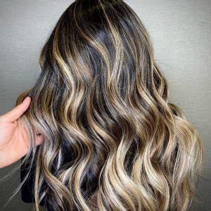 Fresh Caramel Blonde Hair Inspo Pics For