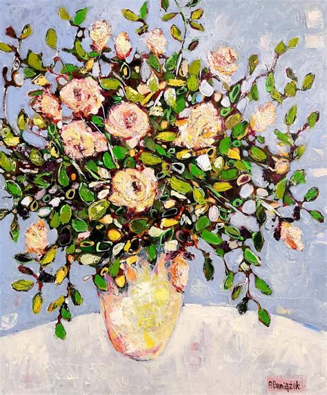 Ania Pieniazek Artist No Naked Walls Art Gallery