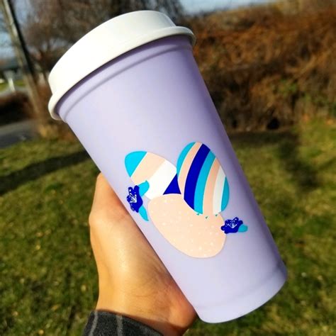 Starbucks Accessories Starbucks Spring 22 Reusable Hot Cup Poshmark