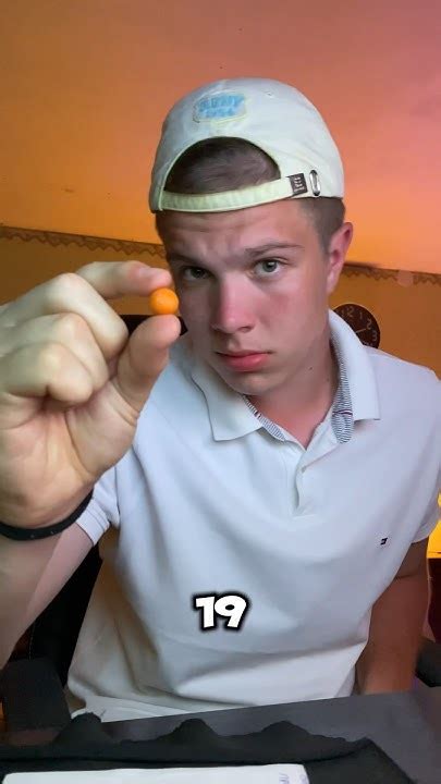Сколько разных конфет в пачке M&M’s? - YouTube