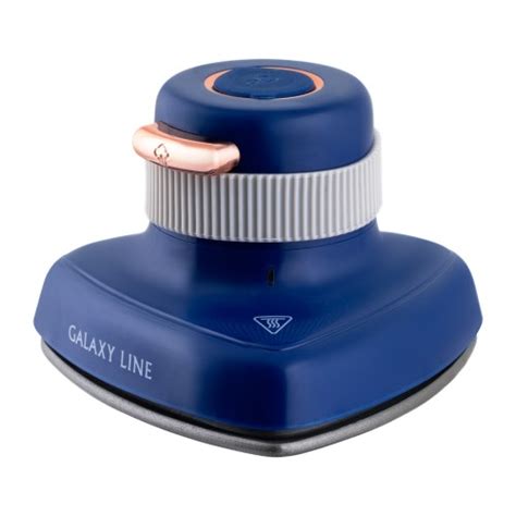 Отпариватель ручной Galaxy GL6286 купить в Донецке ДНР