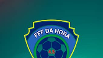 Fff Da Hora 4.5 - FFF DA HORA 4.5 para Android - Baixar