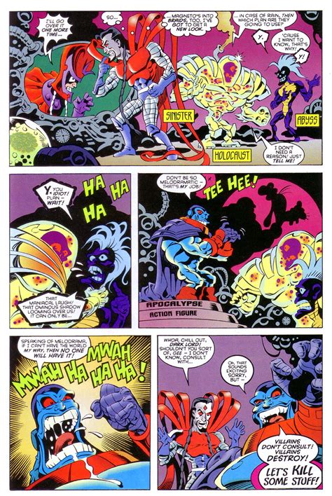 Read Online Marvel Riot Comic Issue Full
