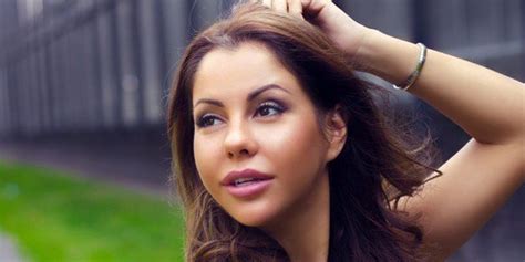 Беркова о слитых в Сеть порнороликах: Это мой подарок мужчинам на 23 ...