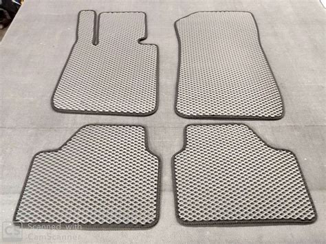 EVA Коврики Mini Cooper R50 R52 R53 R56 R57 F56 Countryman: 1 400 грн ...