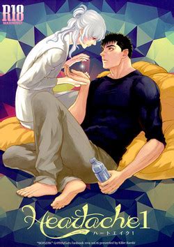Parody Berserk Nhentai Hentai Doujinshi And Manga