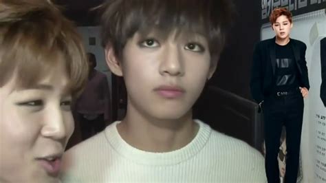 Тэхён~ - YouTube