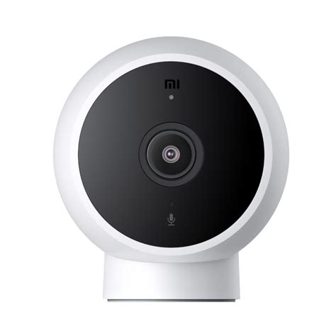 Xiaomi Camera 2K Magnetic Mount – Realtime CCTV