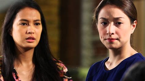Tubig At Langis March 16 2016 Teaser Youtube
