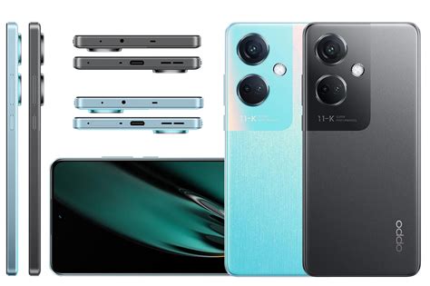 Oppo K11 - Price and Specifications - Choose Your Mobile