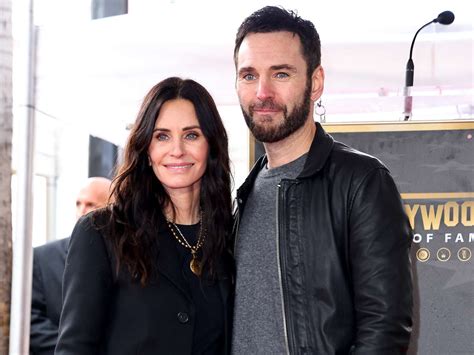 Courteney Cox and Johnny McDaid's Relationship Timeline