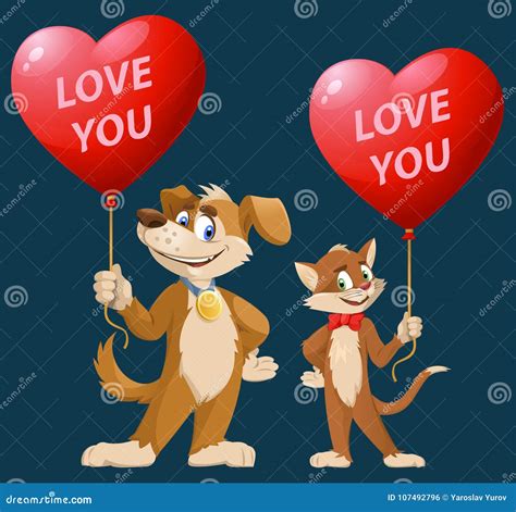 I Love You Funny Cartoon Images