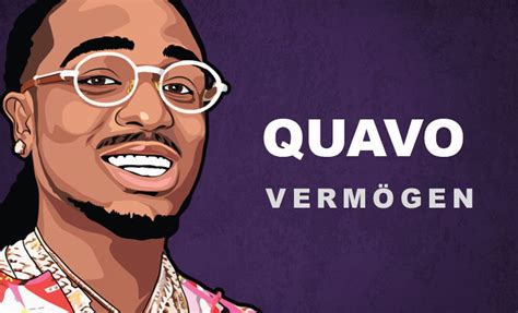 net worth of quavo 2022