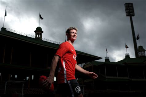 No Point Feeling Sorry For Yourself How Swans Star Took Nude Photo Leak In His Stride