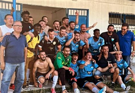 Calcio Prima Categoria Scauri Gaeta Itri Santi Cosma E Damiano