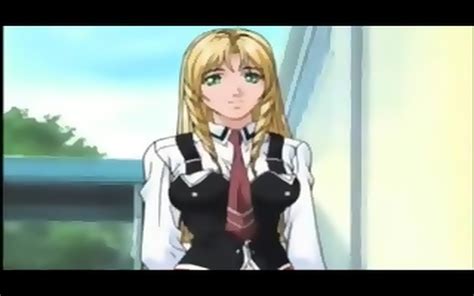 Hentai Shemale TTT Red XXX