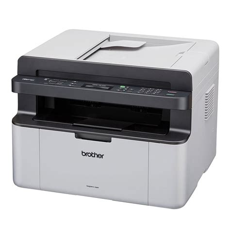 BROTHER MFC-1911W-2T LAZER YAZICI TARAYICI FOTOKOPİ FAX USB/WIFI A4 x2 ...