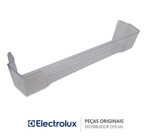 Prateleira Extra Grande A99164101 Electrolux Original Frete grátis