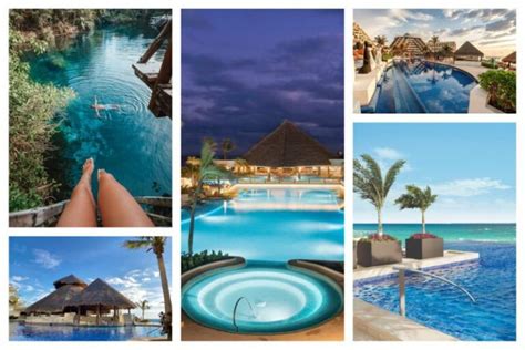 12 Best All Inclusive Resorts in Cancun for Families