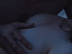 SONIA MIETIELICA Nude AZnude