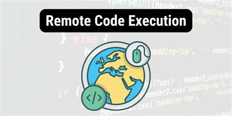 What Is Remote Code Execution RCE BeforeCrypt