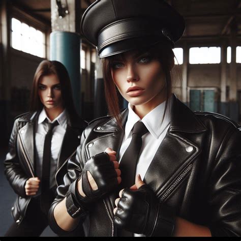 Powerful Guards By Regan425 On Deviantart