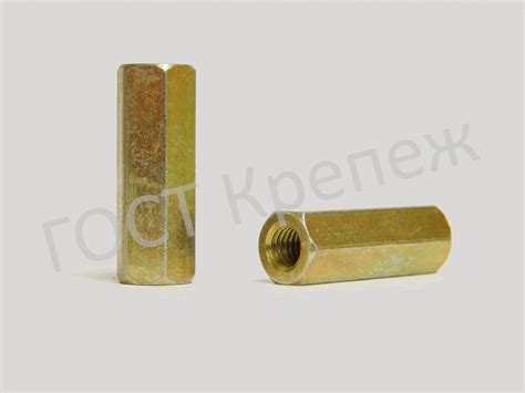 Крепежные изделия. Производство продукции по ГОСТ. Доставка по России