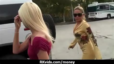 Sexy Wild Chick Gets Paid To Fuck 30 XVIDEOS