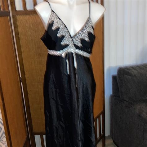 Delicates Intimates Sleepwear Delicates Lingerie L Poshmark