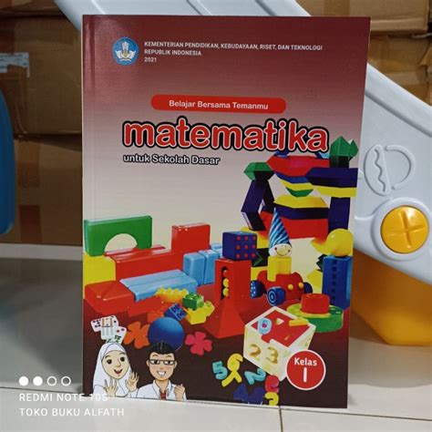 Jual Buku Kurikulum Merdeka Kelas Sd Pelajaran Bhs Indonesia Pend