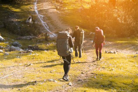 10 Tips for Hiking the Appalachian Trail for Beginners - Southern Trippers