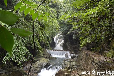 2014817黄岩石人峡 游记攻略 台州旅游 台州19楼