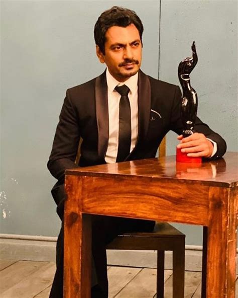 Nawazuddin Siddiqui S Net Worth From Charging Crores For One Film