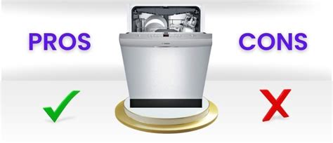 Shocking Bosch Shsm63w55n Dishwasher Review Wdd