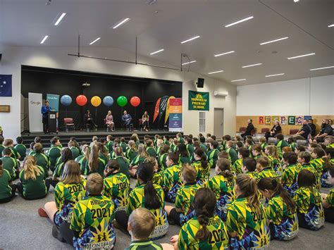 School Partnerships - Australian Schools Plus