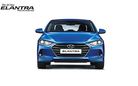 Hyundai Elantra 2016 2019 Price Images Specs Reviews Mileage