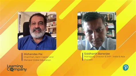 pearson leading learning company transforming education