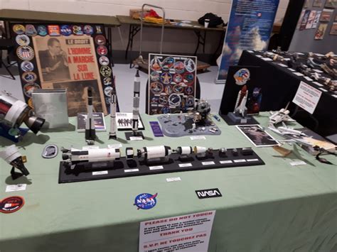 Military Hobby Show Ottawa Service Battalion Association Osba