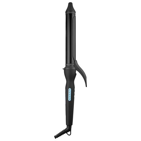 Buy Bio Ionic Bio Ionic Long Barrel Curling Iron 1 25 Nanoionic Mx At