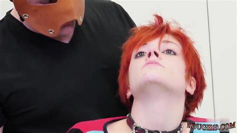 Brutal Extreme Insertions And Bdsm Anal Cummie The Painal Cum Cat