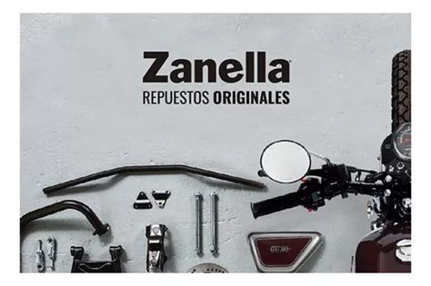 Tambor Selector De Cambio Zanella Rx Naked Pro En Venta En